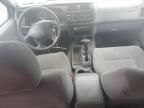 2000 Nissan Frontier Crew Cab XE