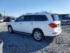 2016 Mercedes-Benz GL 450 4matic