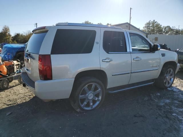 2007 Cadillac Escalade Luxury