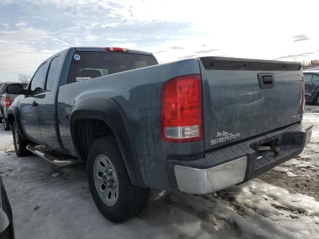 2008 GMC Sierra C1500