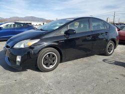 2011 Toyota Prius en venta en Sun Valley, CA