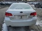 2012 Subaru Legacy 2.5I Premium