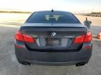 2012 BMW 550 XI