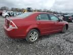 2007 Ford Fusion SEL