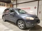 2007 Acura RDX Technology