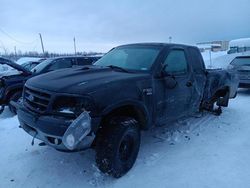 2002 Ford F150 en venta en Anchorage, AK