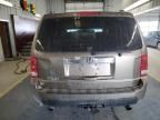 2010 Honda Pilot EXL