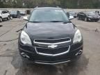 2013 Chevrolet Equinox LTZ