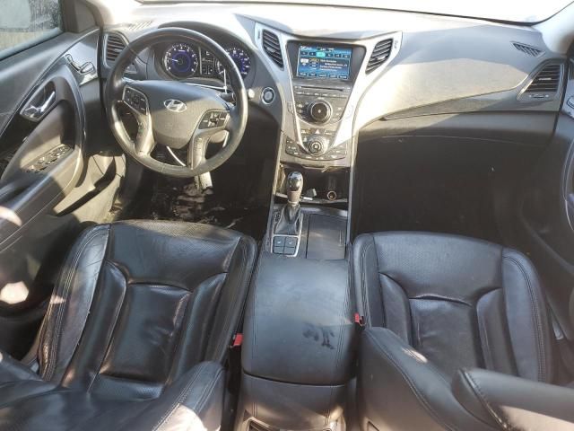 2013 Hyundai Azera