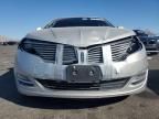 2013 Lincoln MKZ