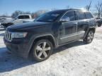 2012 Jeep Grand Cherokee Limited