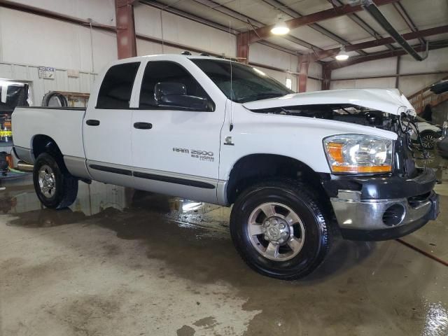 2006 Dodge RAM 2500 ST