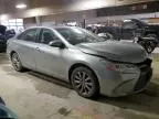 2015 Toyota Camry XSE