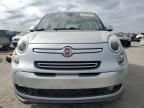 2014 Fiat 500L Lounge