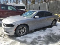 Dodge Charger Vehiculos salvage en venta: 2015 Dodge Charger SE