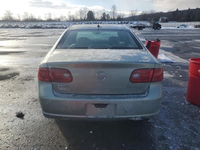 2006 Buick Lucerne CXL