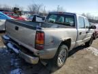 2006 GMC New Sierra K1500