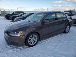 Salvage Cars with No Bids Yet For Sale at auction: 2011 Volkswagen Jetta SE