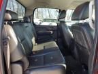 2009 Chevrolet Silverado K2500 Heavy Duty LTZ