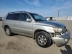 2005 Toyota Highlander Limited