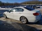 2014 BMW 528 XI