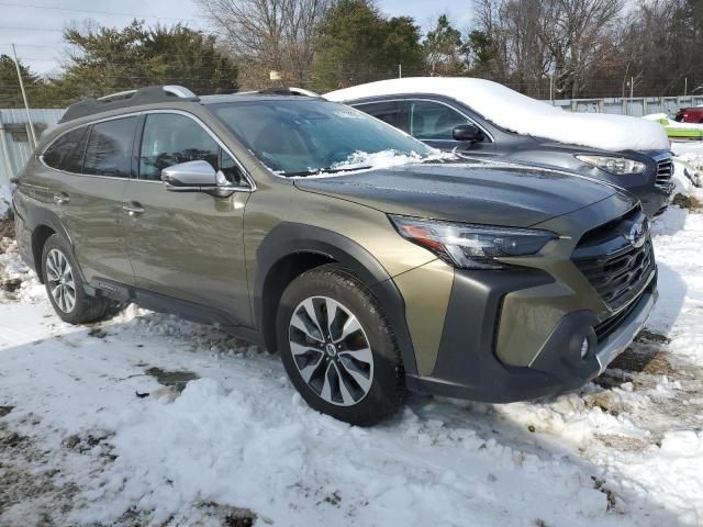 2023 Subaru Outback Touring