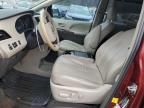 2014 Toyota Sienna XLE