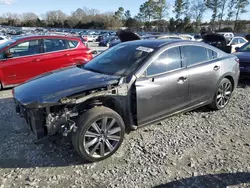 Salvage cars for sale at auction: 2020 Mazda 6 Touring