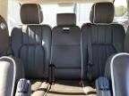 2010 Land Rover Range Rover HSE Luxury