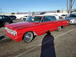 Mercury salvage cars for sale: 1963 Mercury Monterey