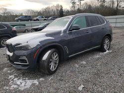 2019 BMW X5 XDRIVE40I en venta en Augusta, GA