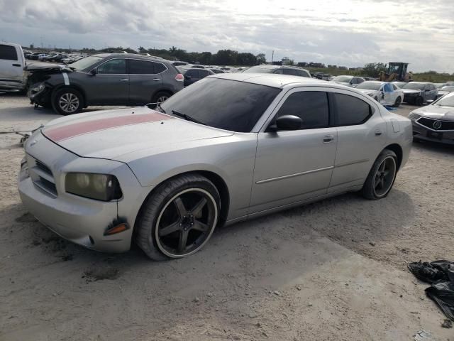 2006 Dodge Charger SE