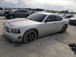 Salvage cars for sale from Copart West Palm Beach, FL: 2006 Dodge Charger SE