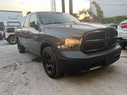 2021 Dodge RAM 1500 Classic Tradesman en venta en Miami, FL