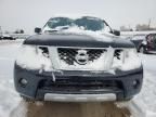 2012 Nissan Pathfinder S