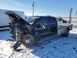 2018 Chevrolet Silverado K3500 High Country en venta en Lawrenceburg, KY