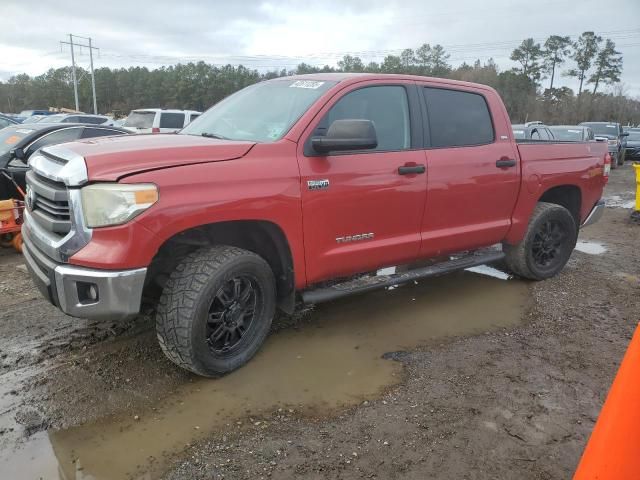 2014 Toyota Tundra Crewmax SR5