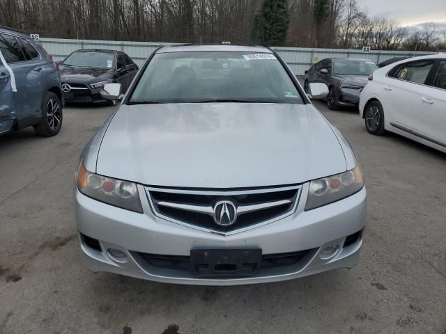 2007 Acura TSX