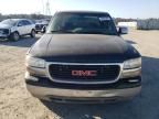 2001 GMC New Sierra C1500