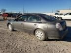 2005 Nissan Altima S