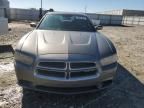 2012 Dodge Charger SE