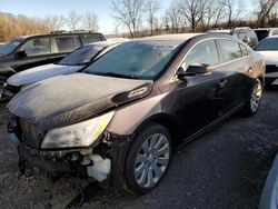 Buick Lacrosse Vehiculos salvage en venta: 2014 Buick Lacrosse Premium