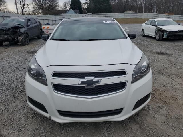 2013 Chevrolet Malibu LS