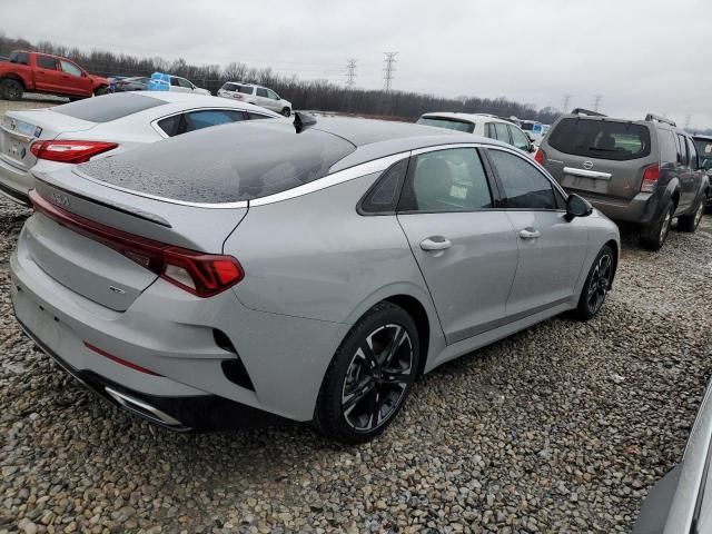 2023 KIA K5 GT Line