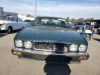 1989 Jaguar XJ6