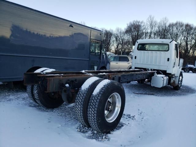 2016 Freightliner M2 106 Medium Duty