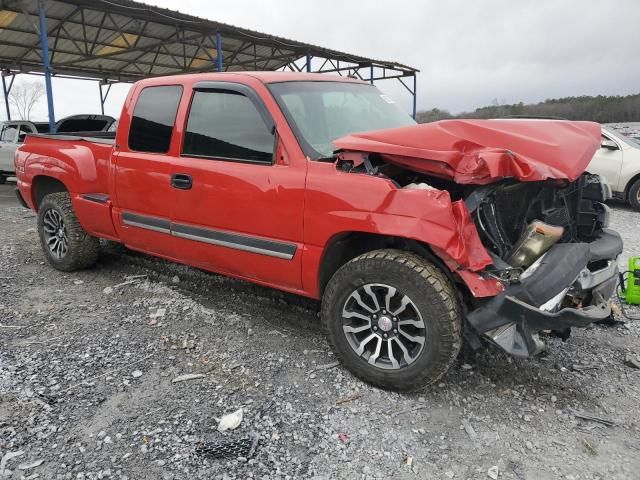 2003 Chevrolet Silverado K1500