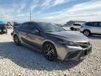 2024 Toyota Camry SE Night Shade