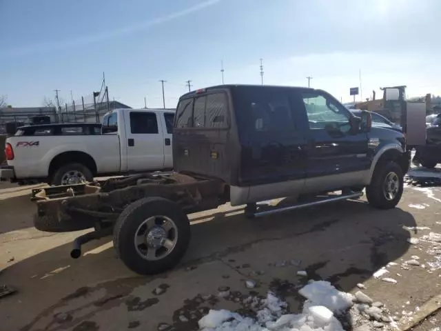 2006 Ford F250 Super Duty