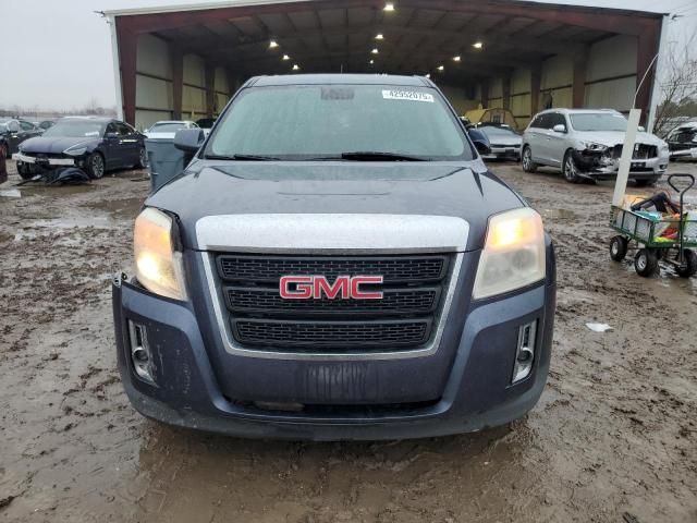 2014 GMC Terrain SLE